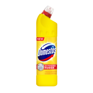 Domestos Citrus Fresh 1L X12